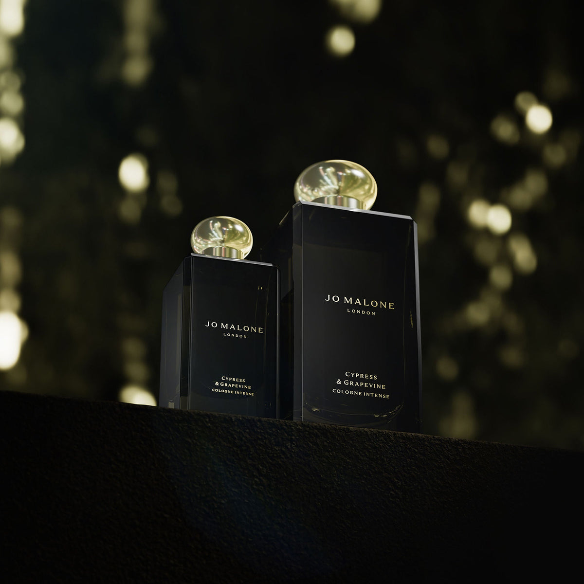 Cypress & Grapevine Cologne Intense