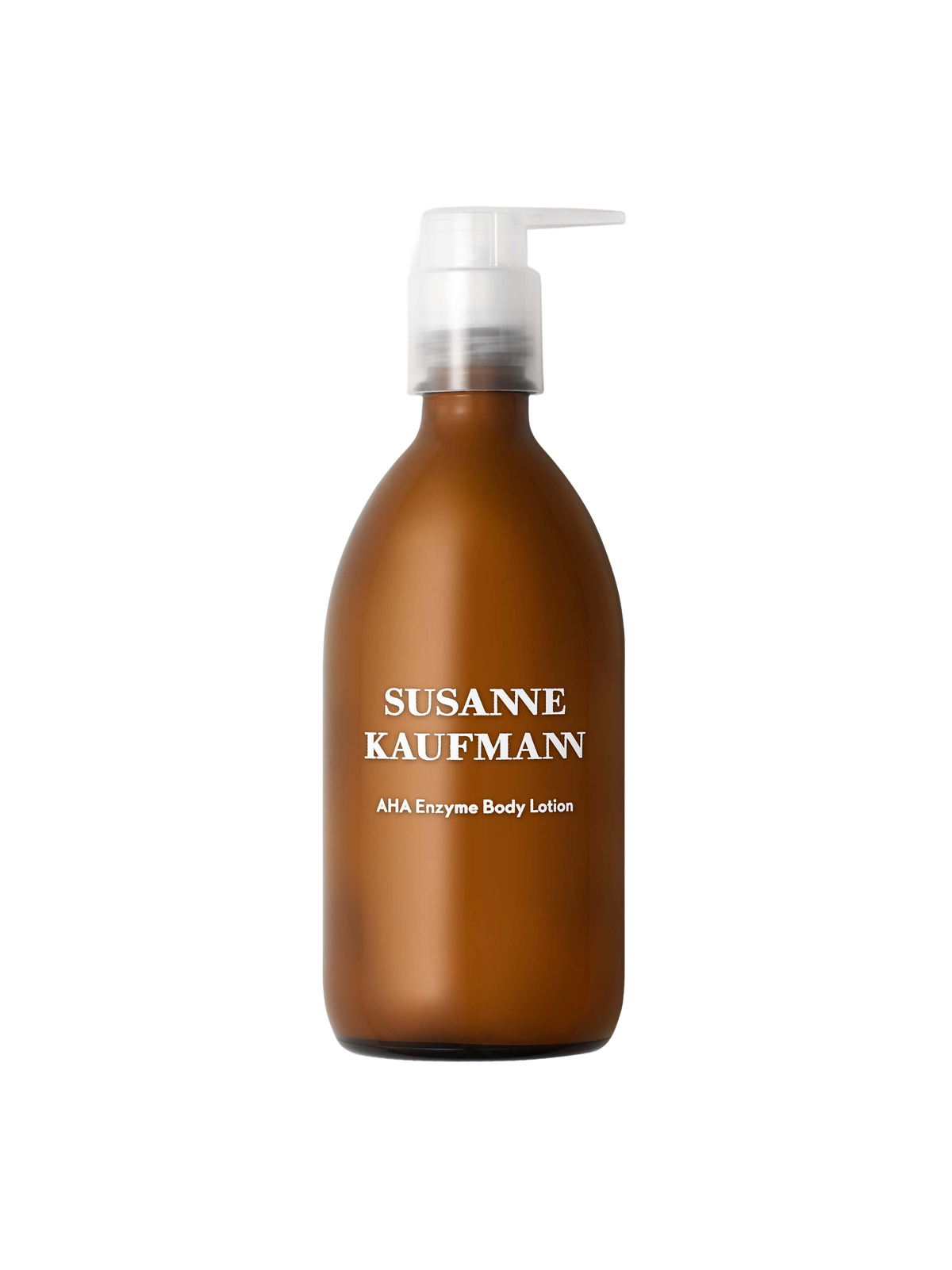 AHA Enzyme Body Lotion