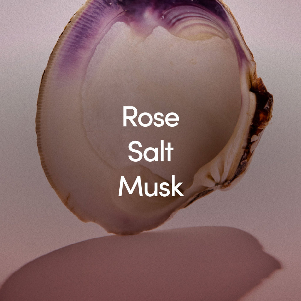 Rose Atlantic Eau de Parfum