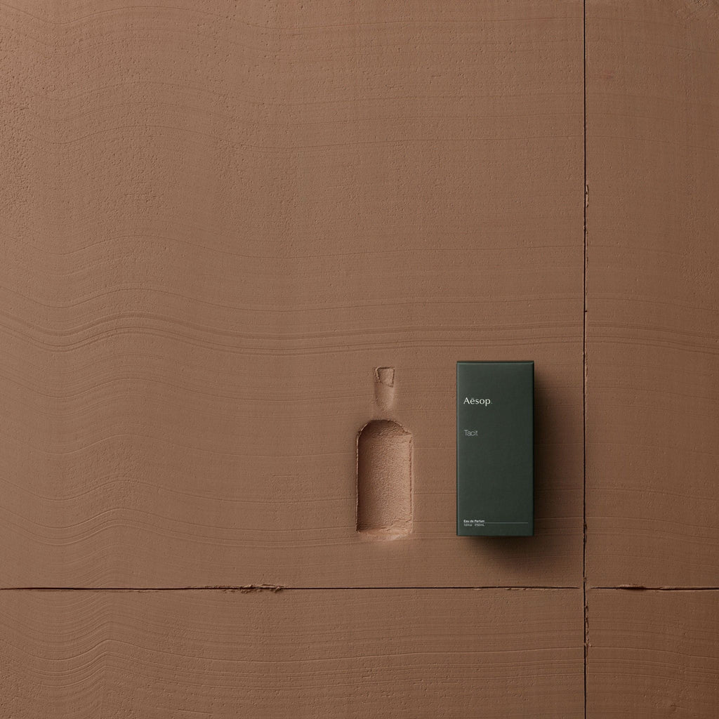 Tacit Eau de Parfum