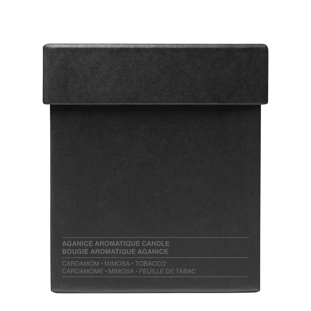 Aganice Candle