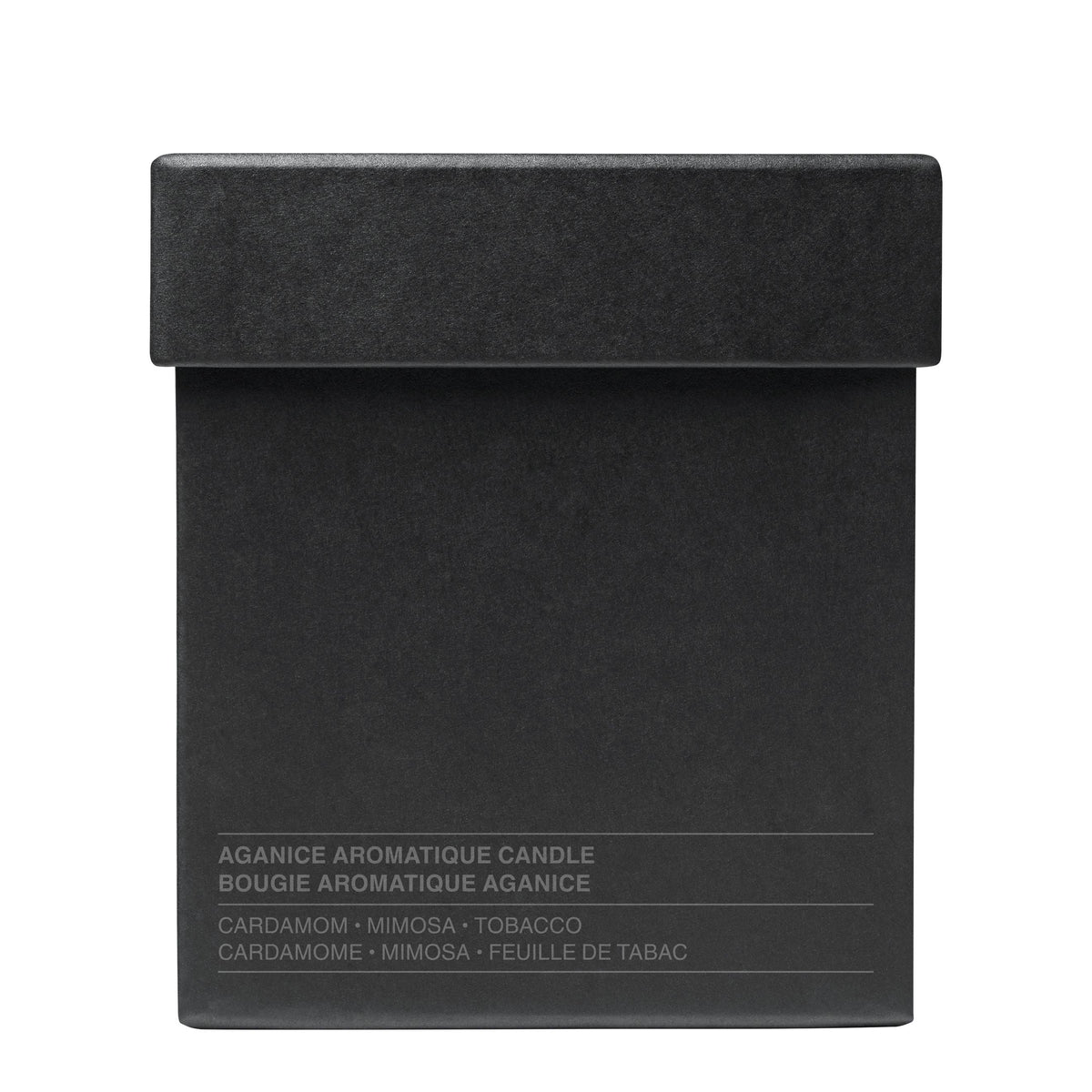 Aganice Candle