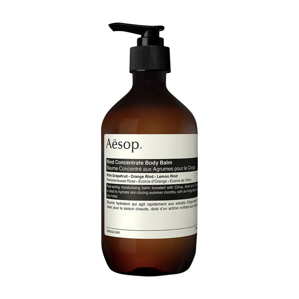 Rind Concentrate Body Balm
