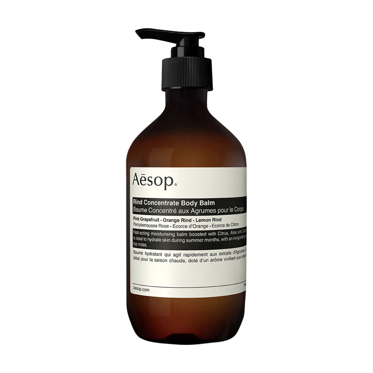 Rind Concentrate Body Balm