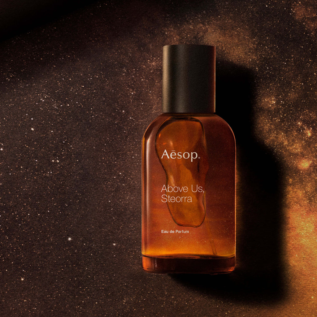 Above Us. Steorra Eau de Parfum