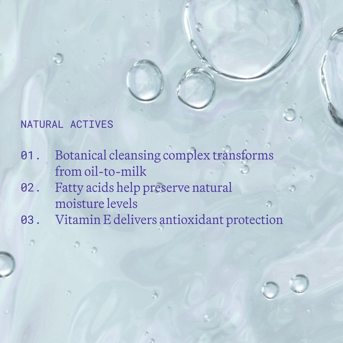 Illuminating Oil Face Cleanser