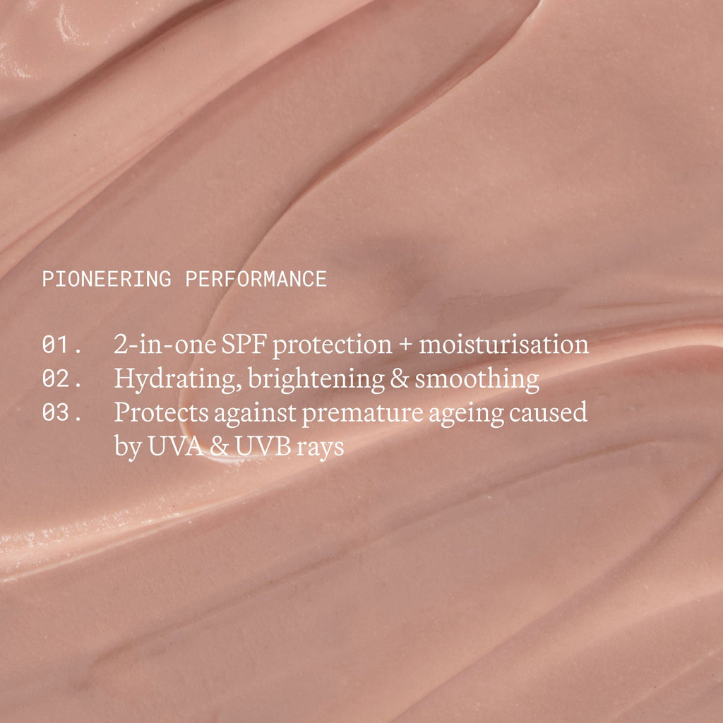 Sunceutical Mineral Face Cream SPF 50