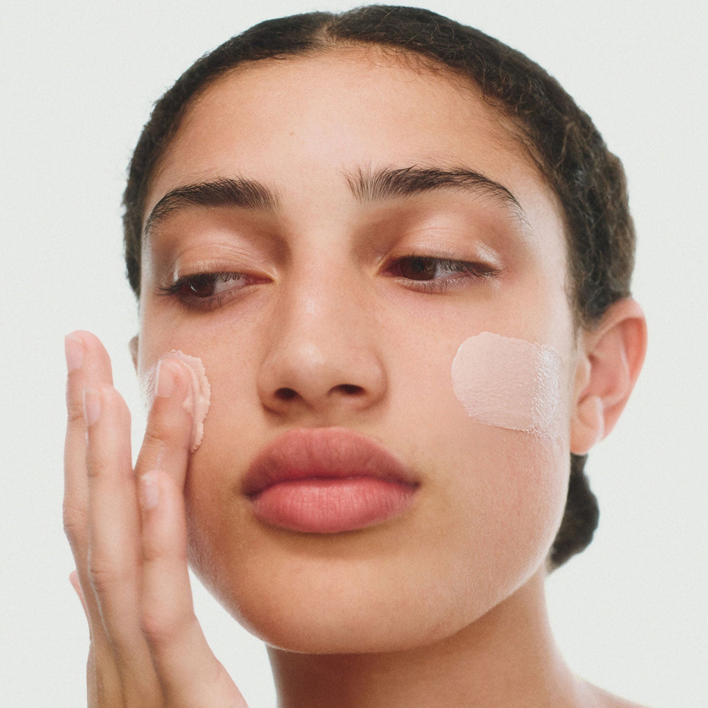 Sunceutical Mineral Face Cream SPF 50