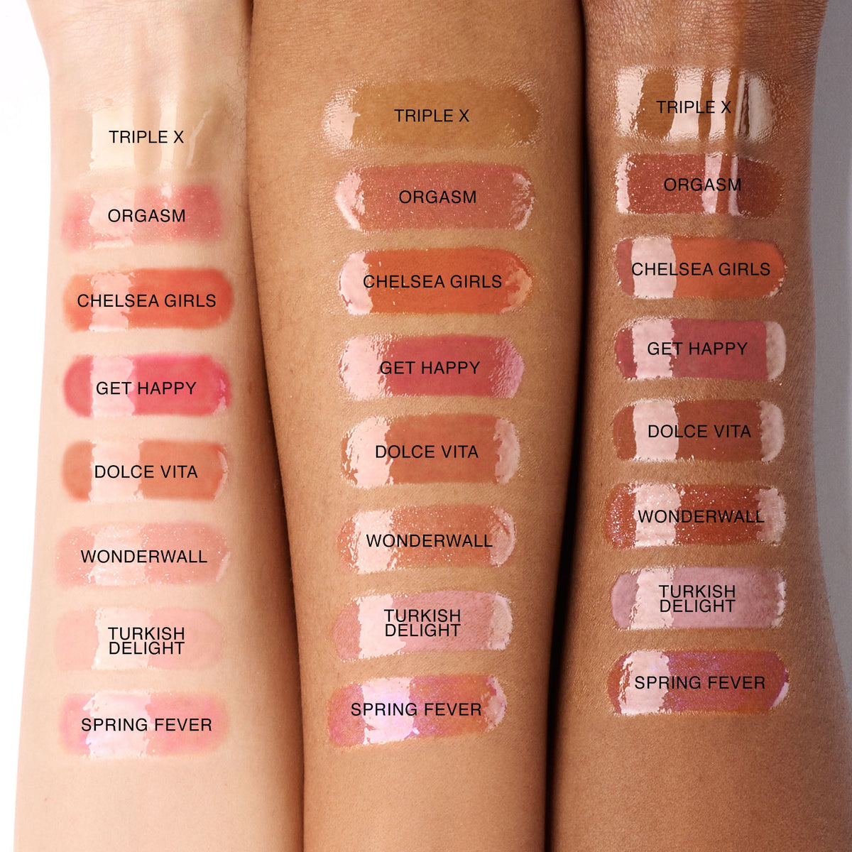 Afterglow Lip Shine