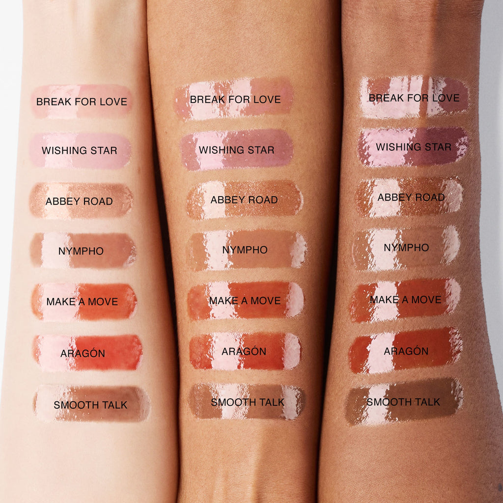 Afterglow Lip Shine