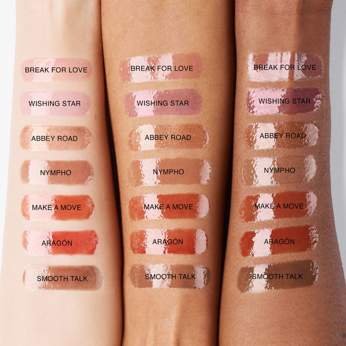 Afterglow Lip Shine