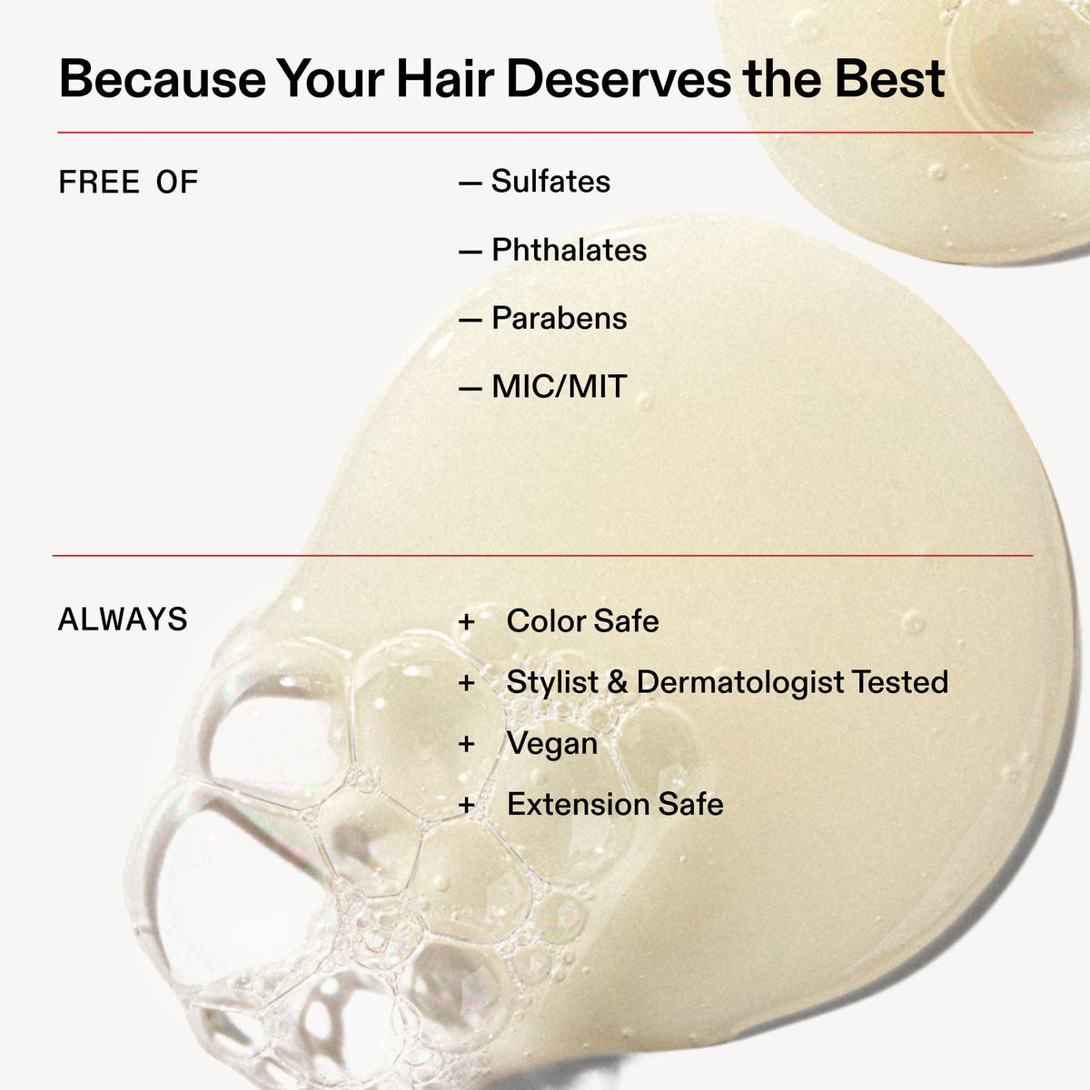 No.4 Bond Maintenance Hair Strengthening Shampoo