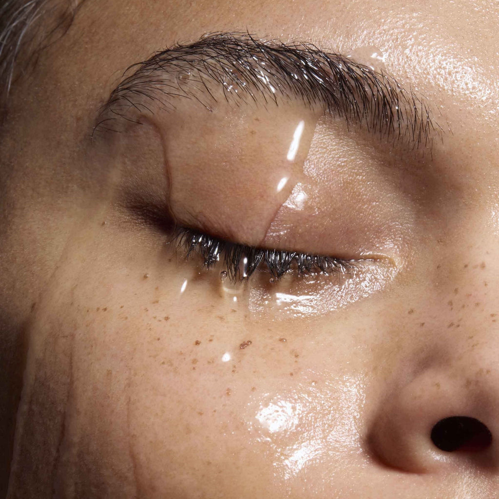 The Double Cleansing Routine