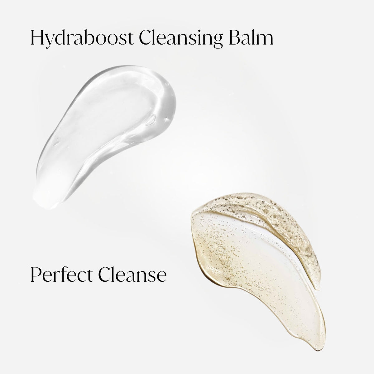 The Double Cleansing Routine