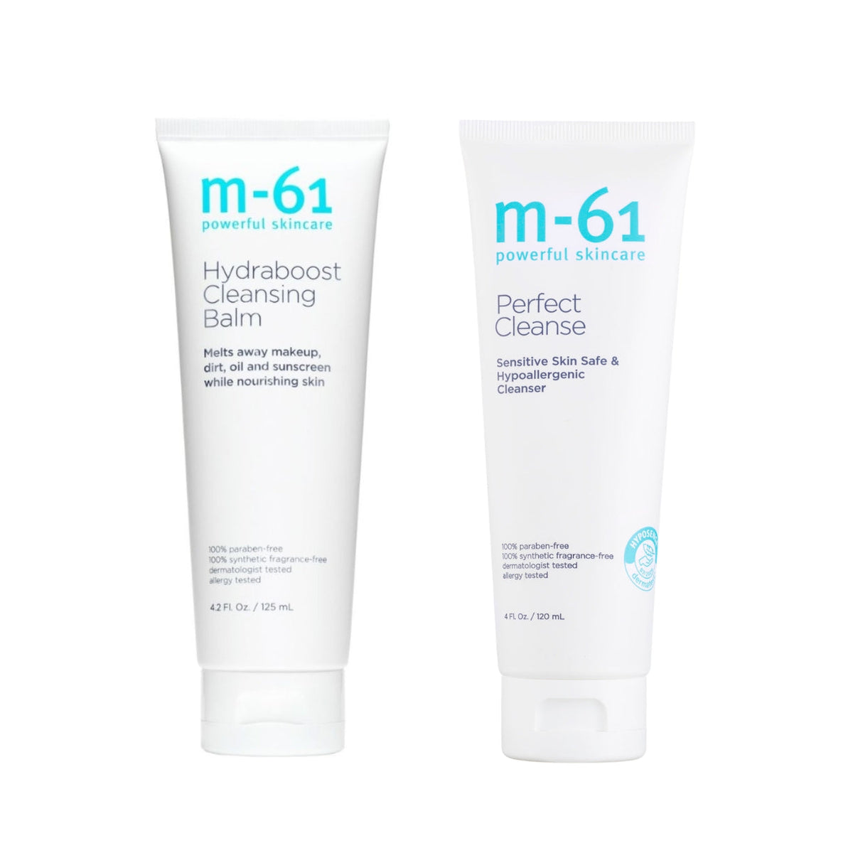 The Double Cleansing Routine