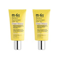 Perfect Sheer Mineral Sunscreen Set SPF 50