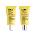 Perfect Tinted Mineral Sunscreen Set SPF 50
