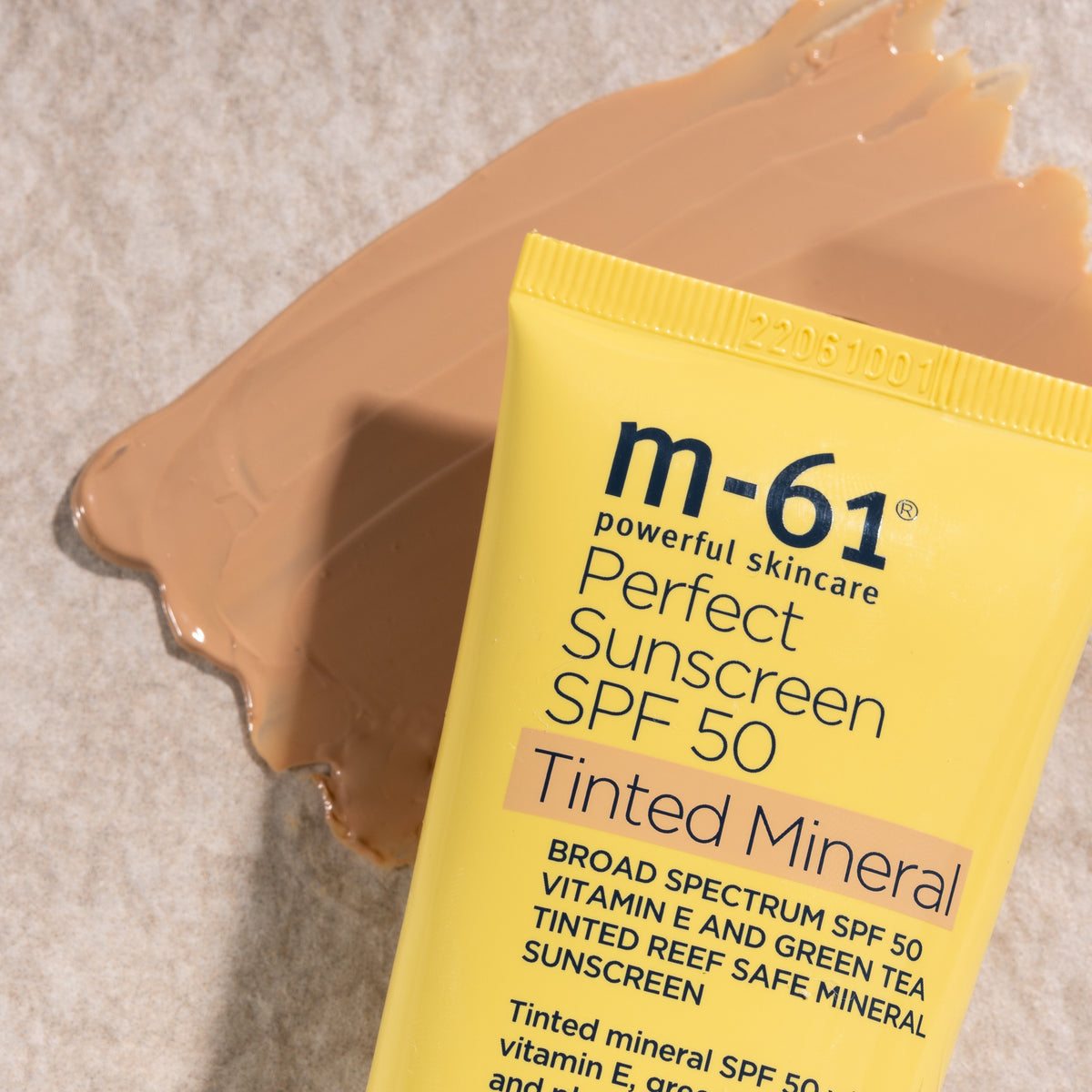 Perfect Tinted Mineral Sunscreen Set SPF 50
