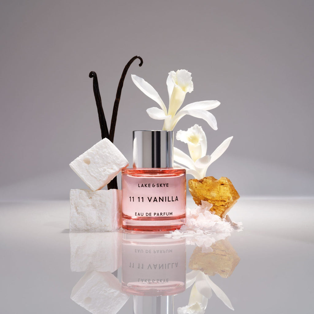 11 11 Vanilla Eau de Parfum
