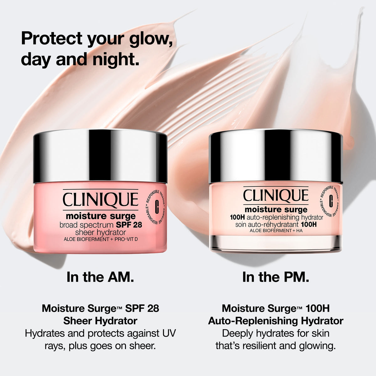 Moisture Surge 100H Auto-Replenishing Hydrator