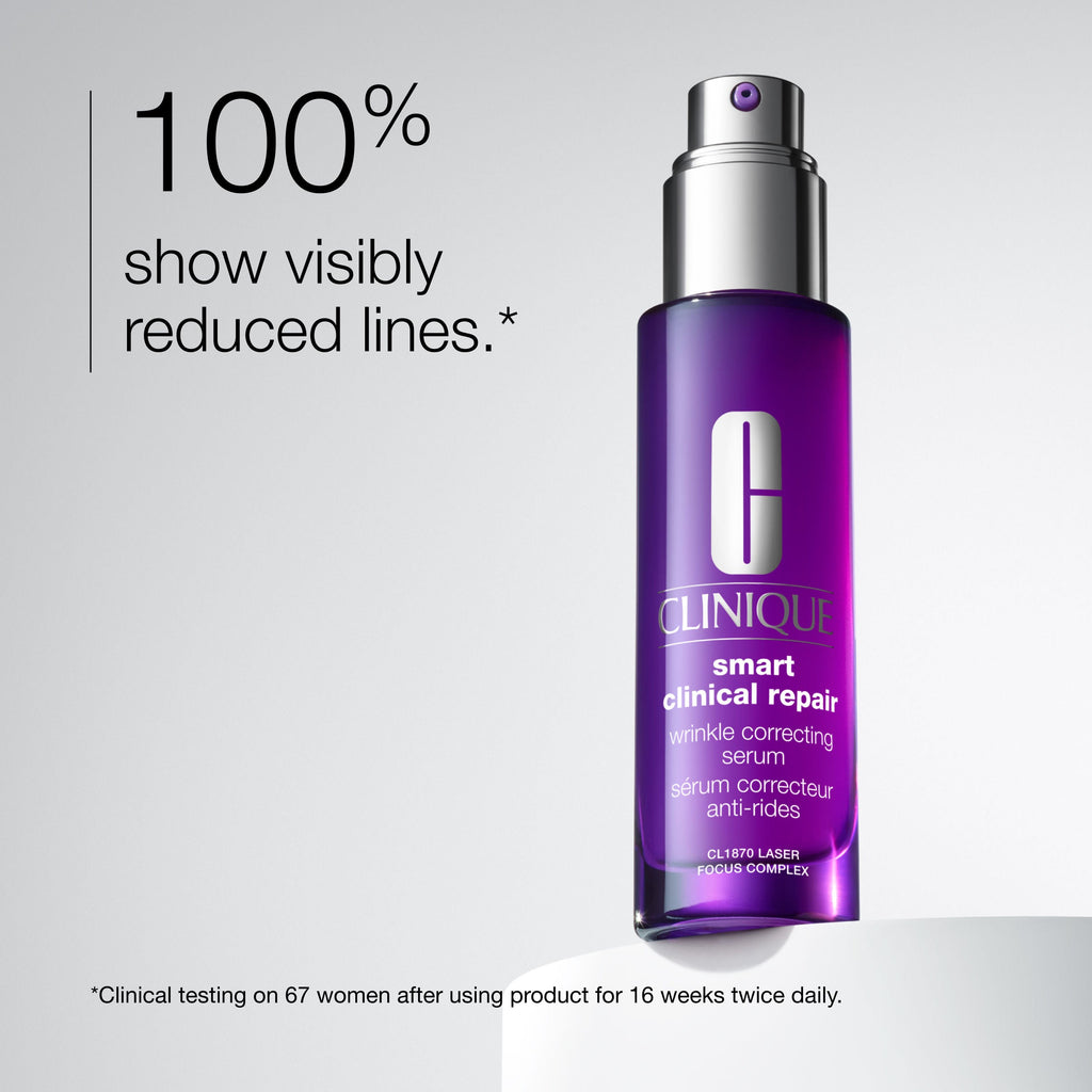 Smart Clinical Repair Wrinkle Correcting Serum