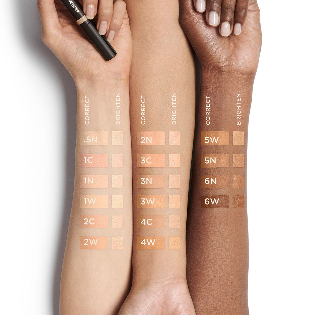 Secret Camouflage Concealer Duo Stick