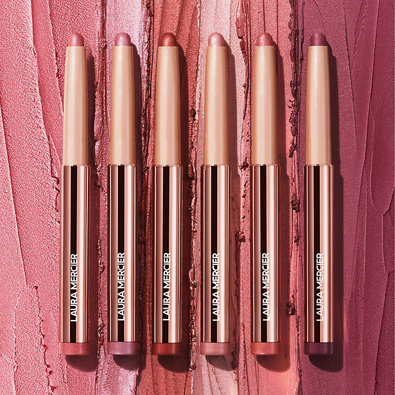 RoseGlow Caviar Stick Eye Color