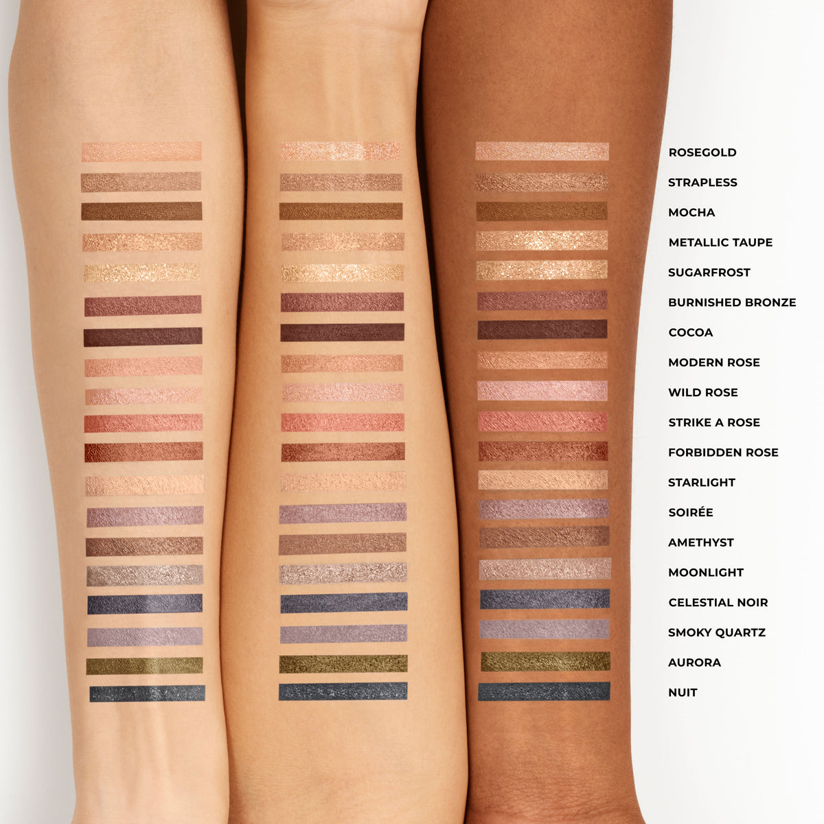 Caviar Stick Eyeshadow