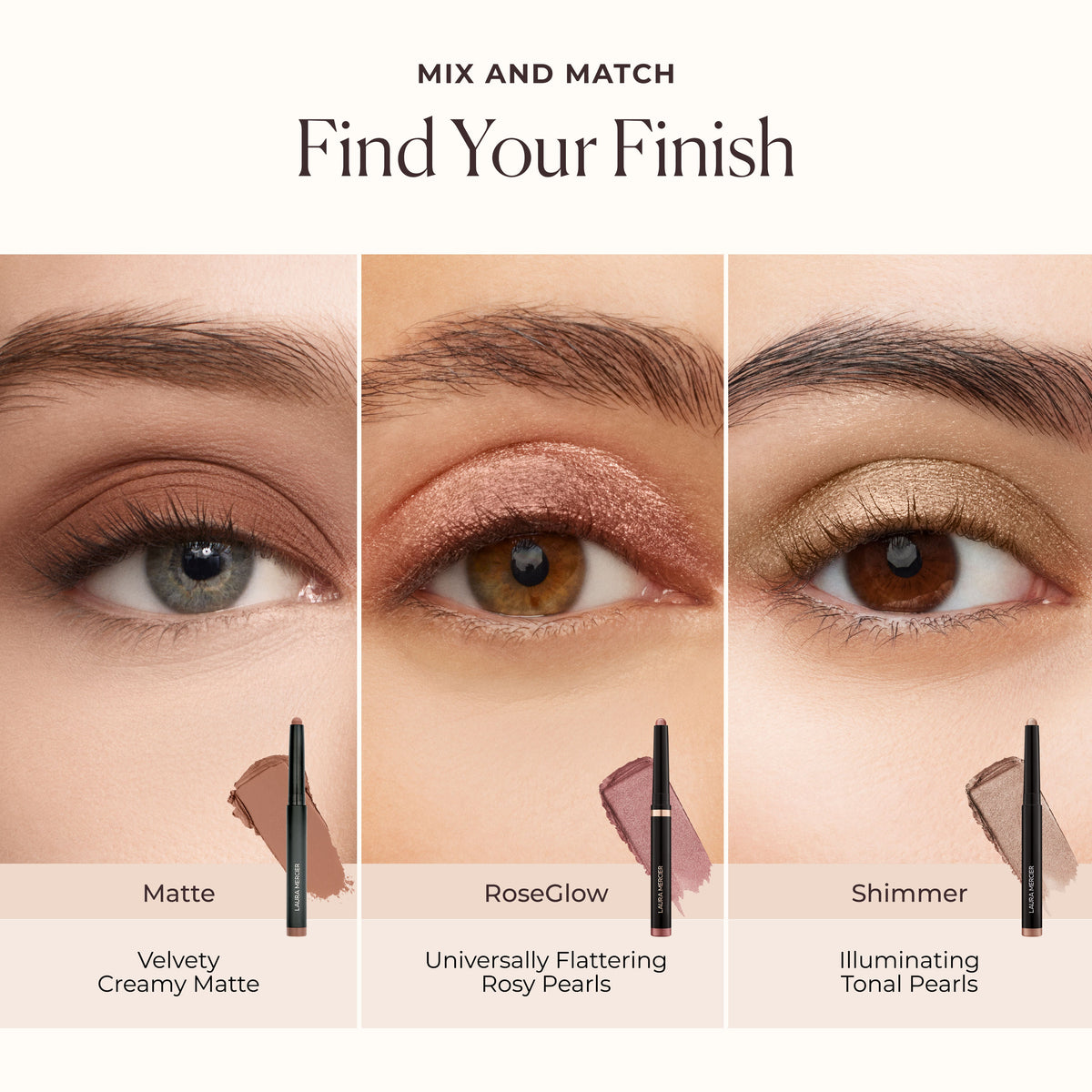 Caviar Stick Eyeshadow