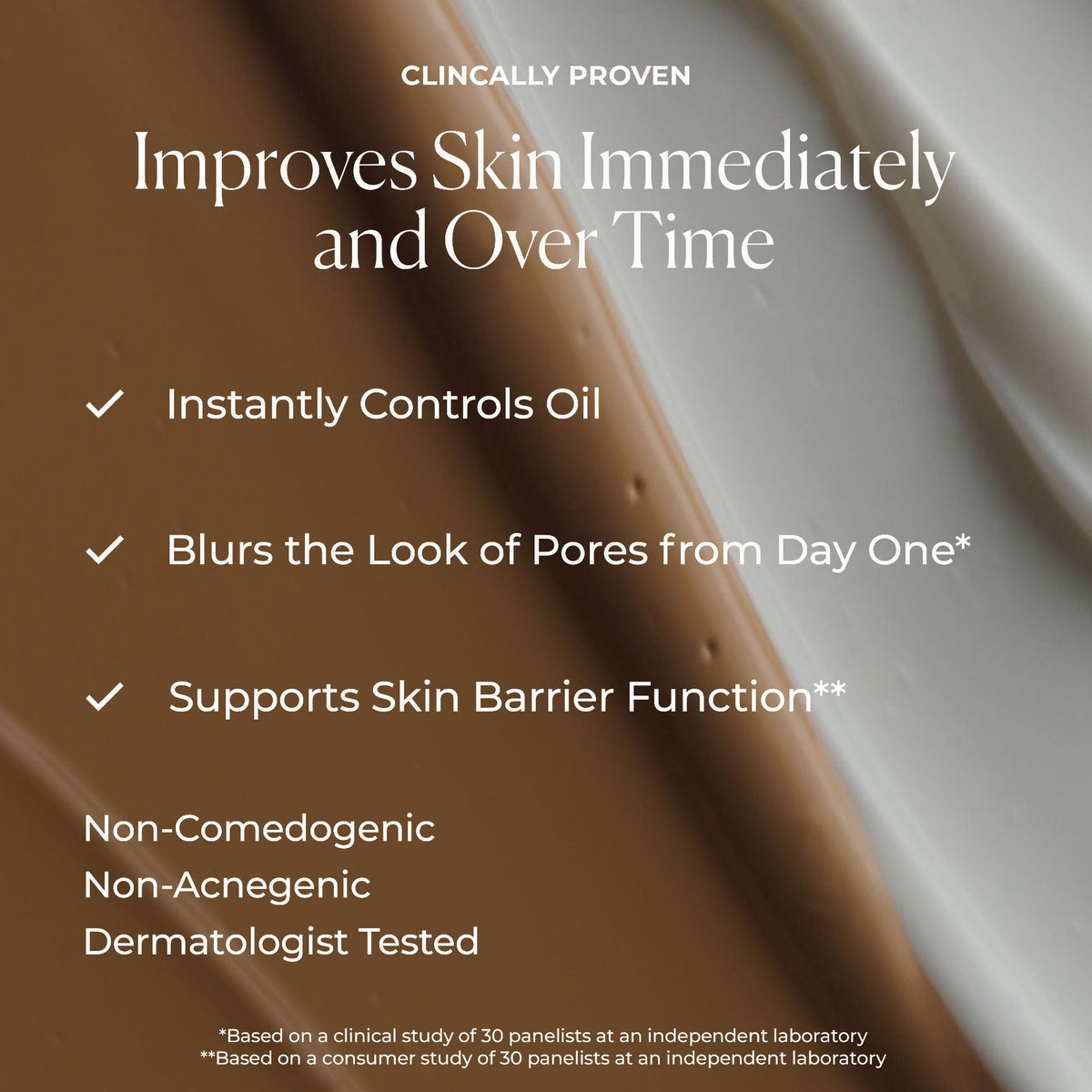 Tinted Moisturizer Blurred Matte Oil Free Broad Spectrum SPF 30