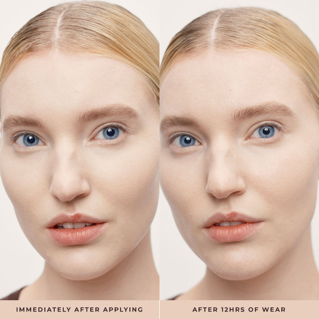 Tinted Blur Balm