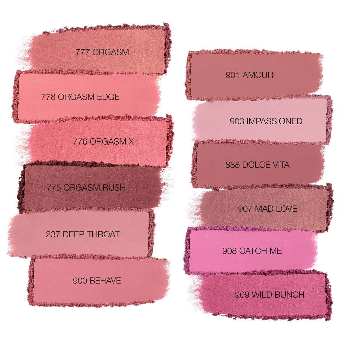 Blush