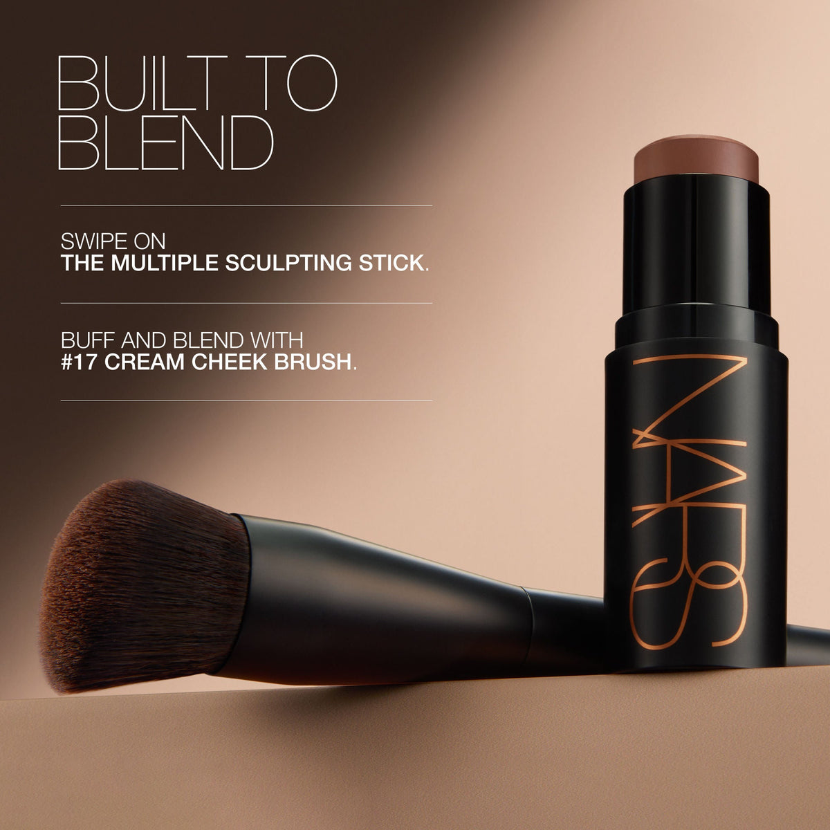 The Multiple Sculpting Stick