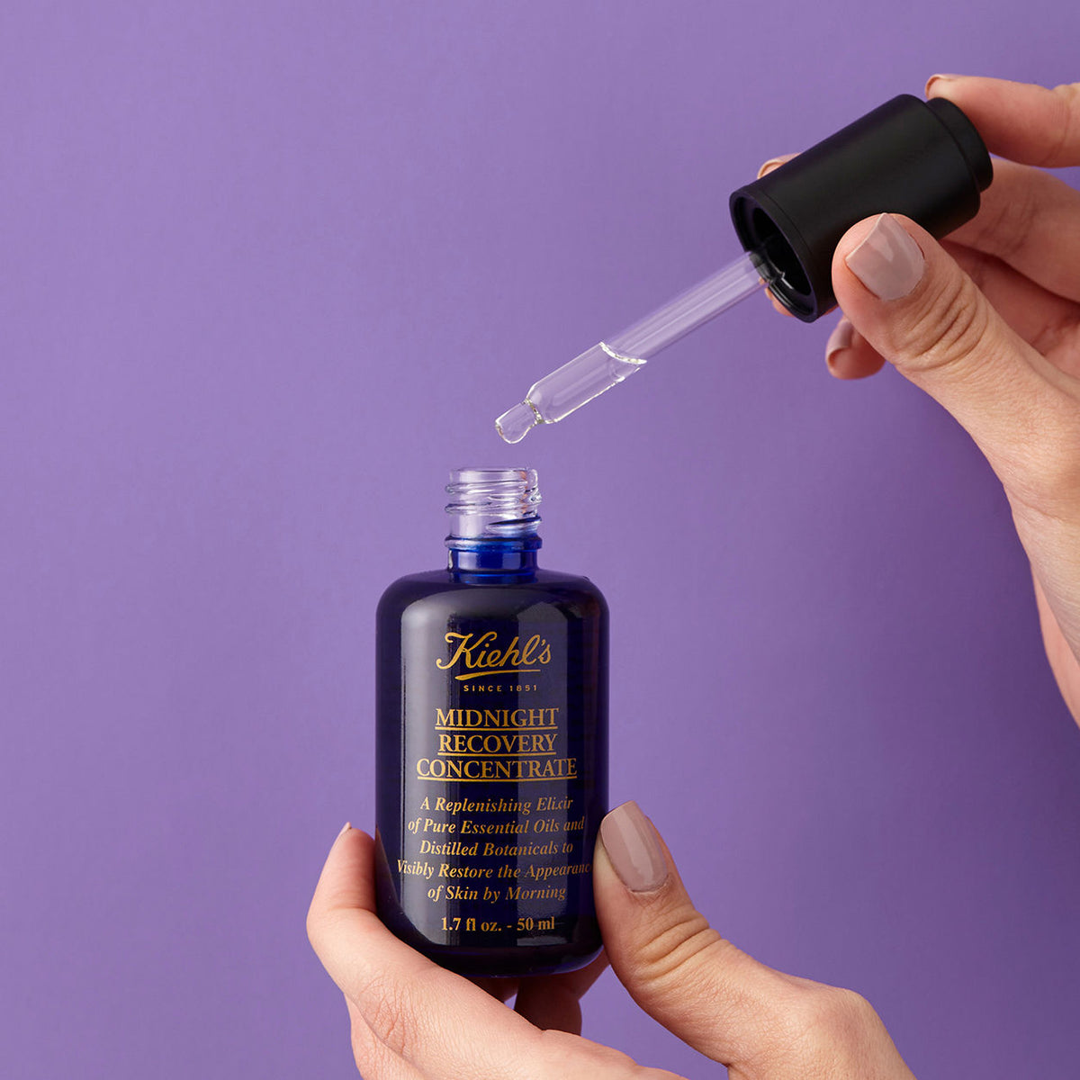Midnight Recovery Concentrate