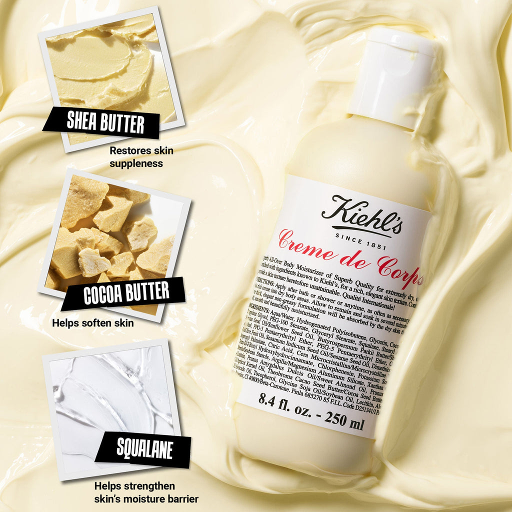 Crème de Corps