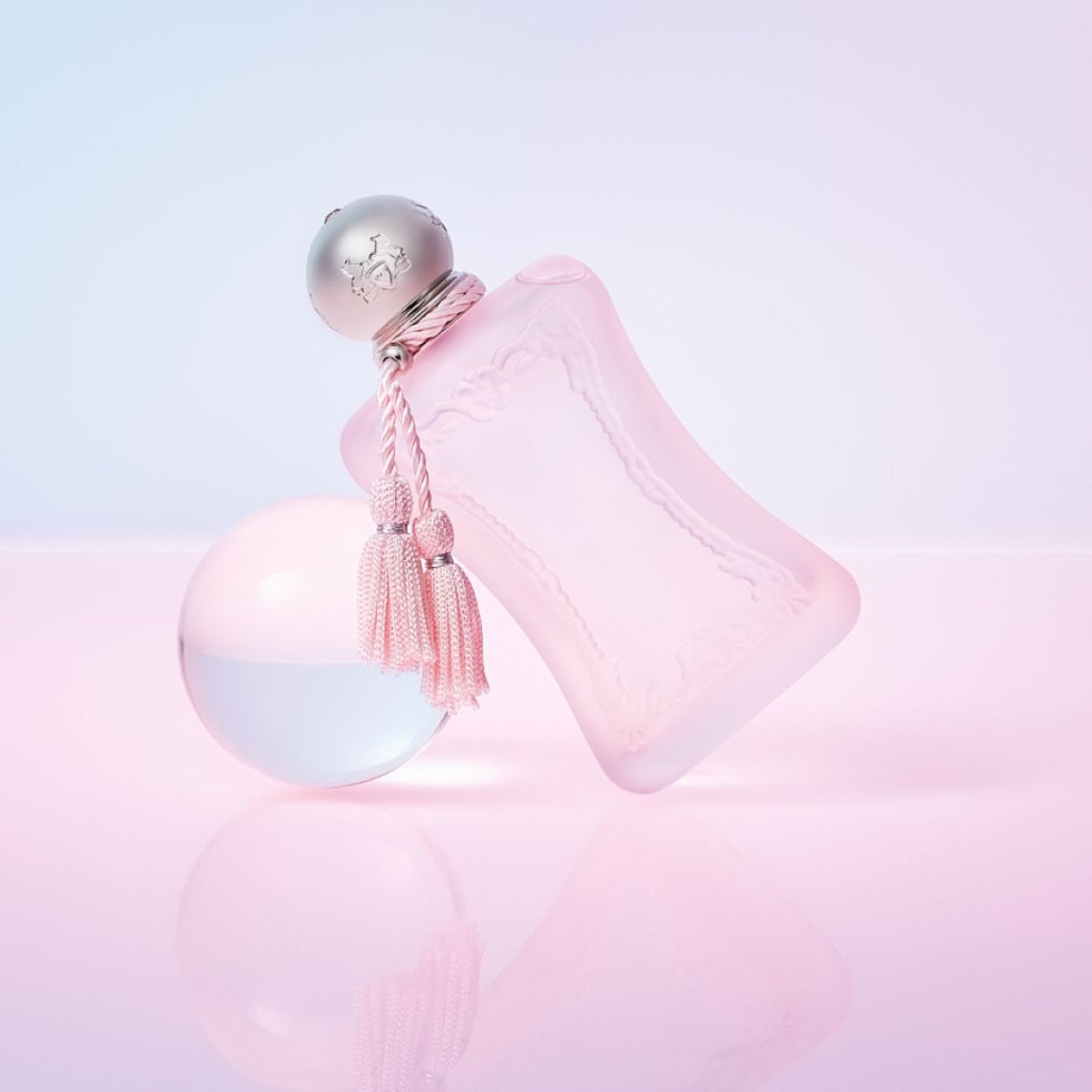 Delina La Rosee Eau de Parfum