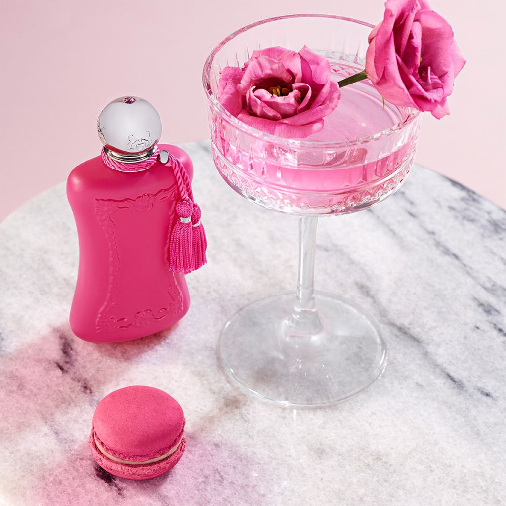 Oriana Eau de Parfum