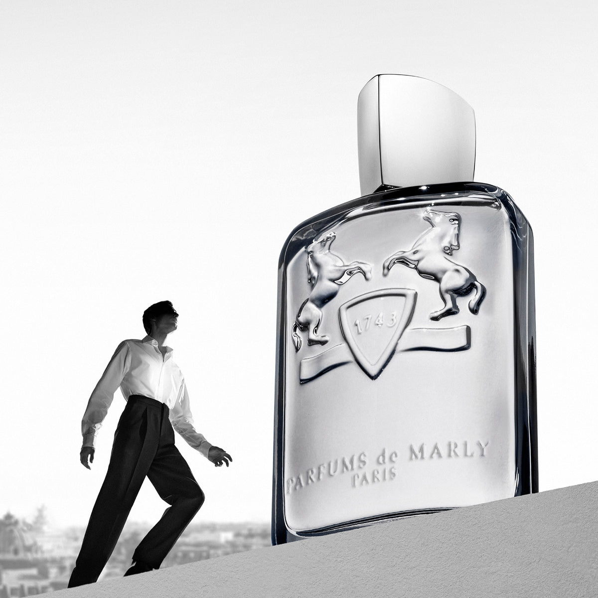 Castley Eau de Parfum