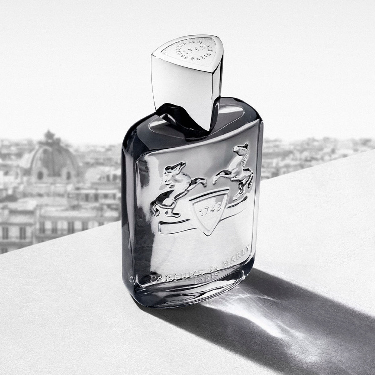 Castley Eau de Parfum
