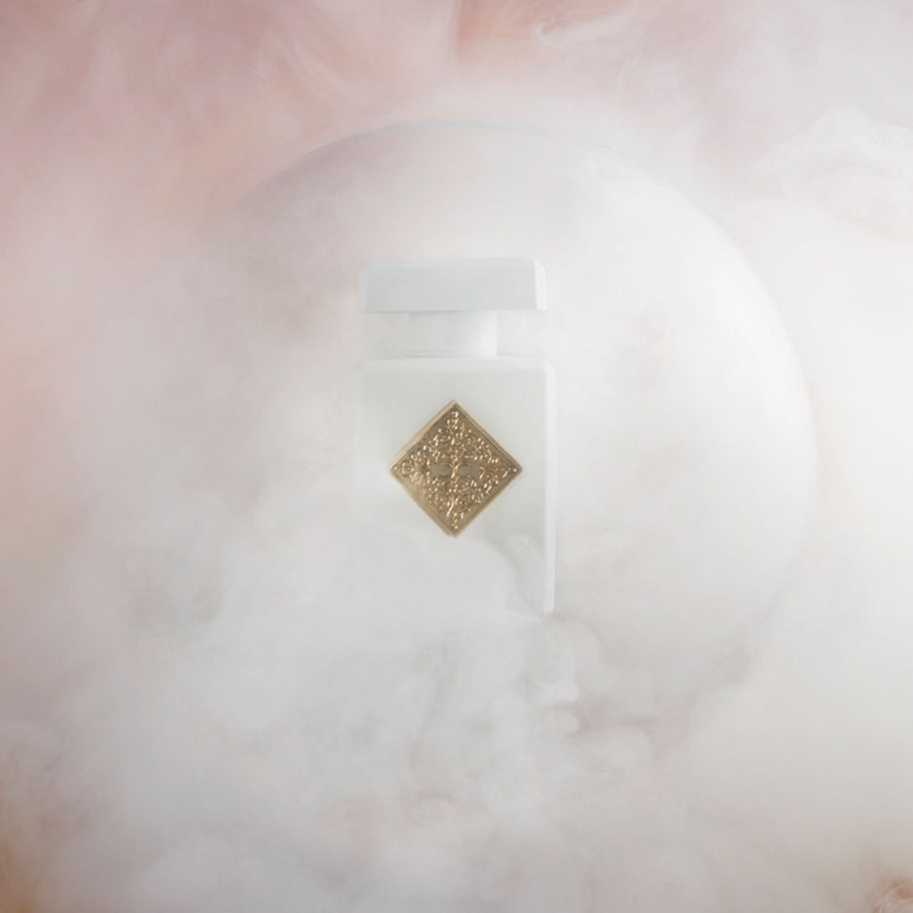Musk Therapy Extrait de Parfum