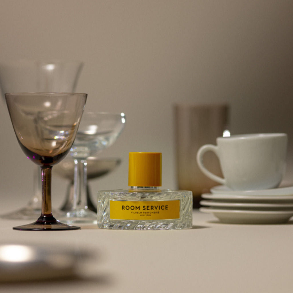 Room Service Eau de Parfum