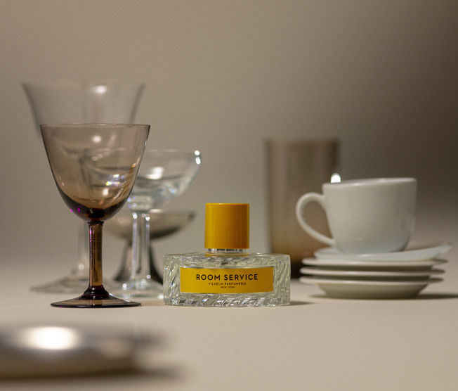 Room Service Eau de Parfum