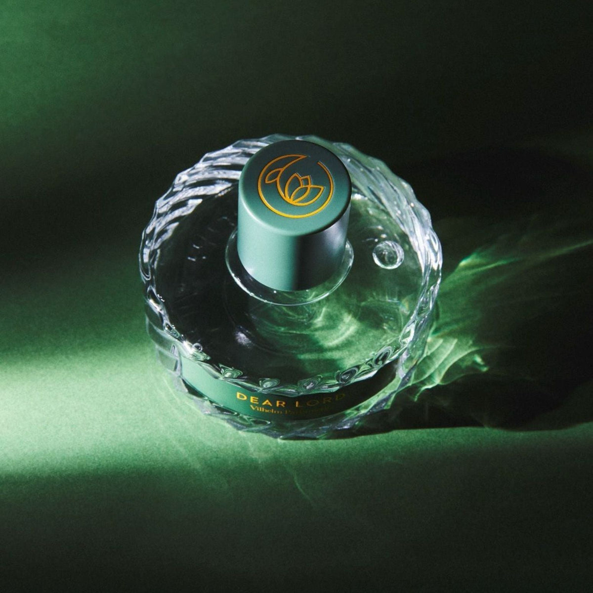 Dear Lord Eau de Parfum