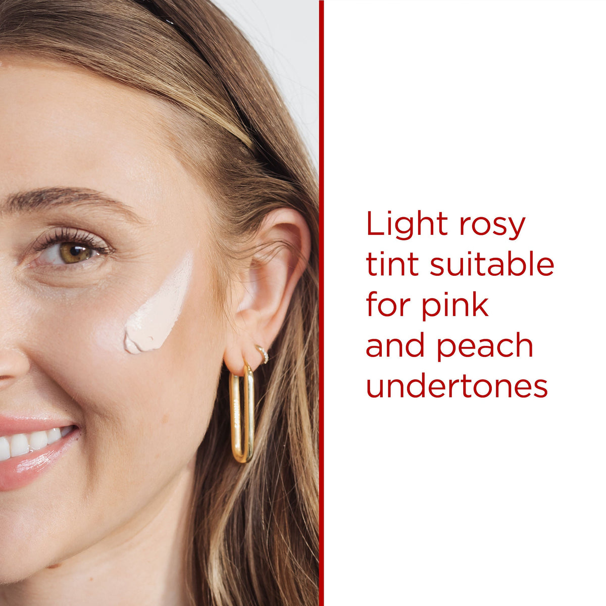 UV Luminous Broad Spectrum SPF 41