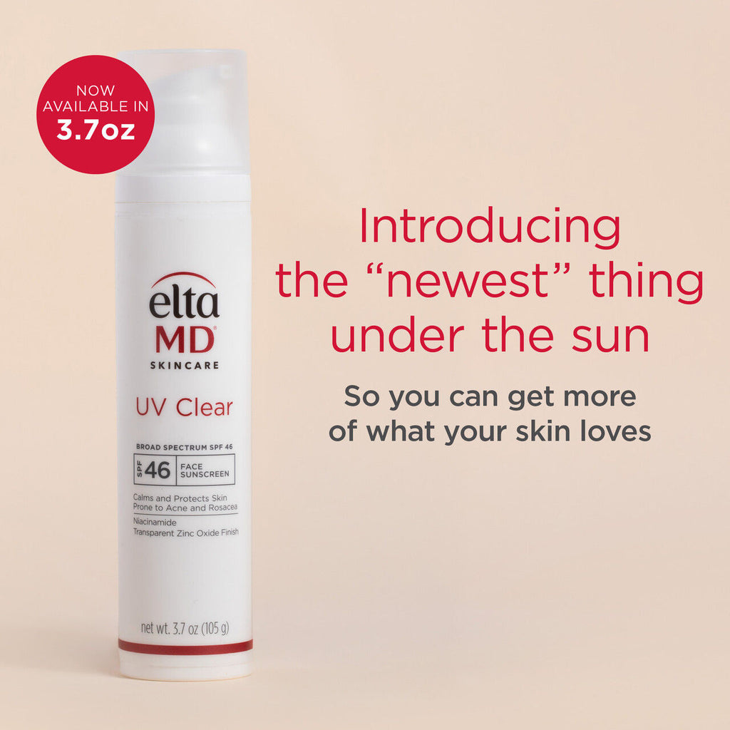 UV Clear Broad-Spectrum SPF 46