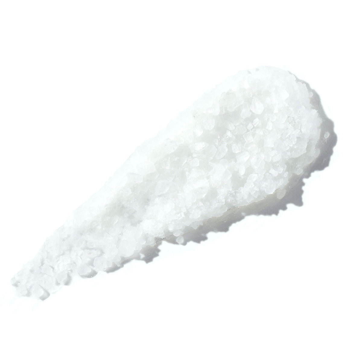 Cleansing Purifying Scrub With Sea Salt
