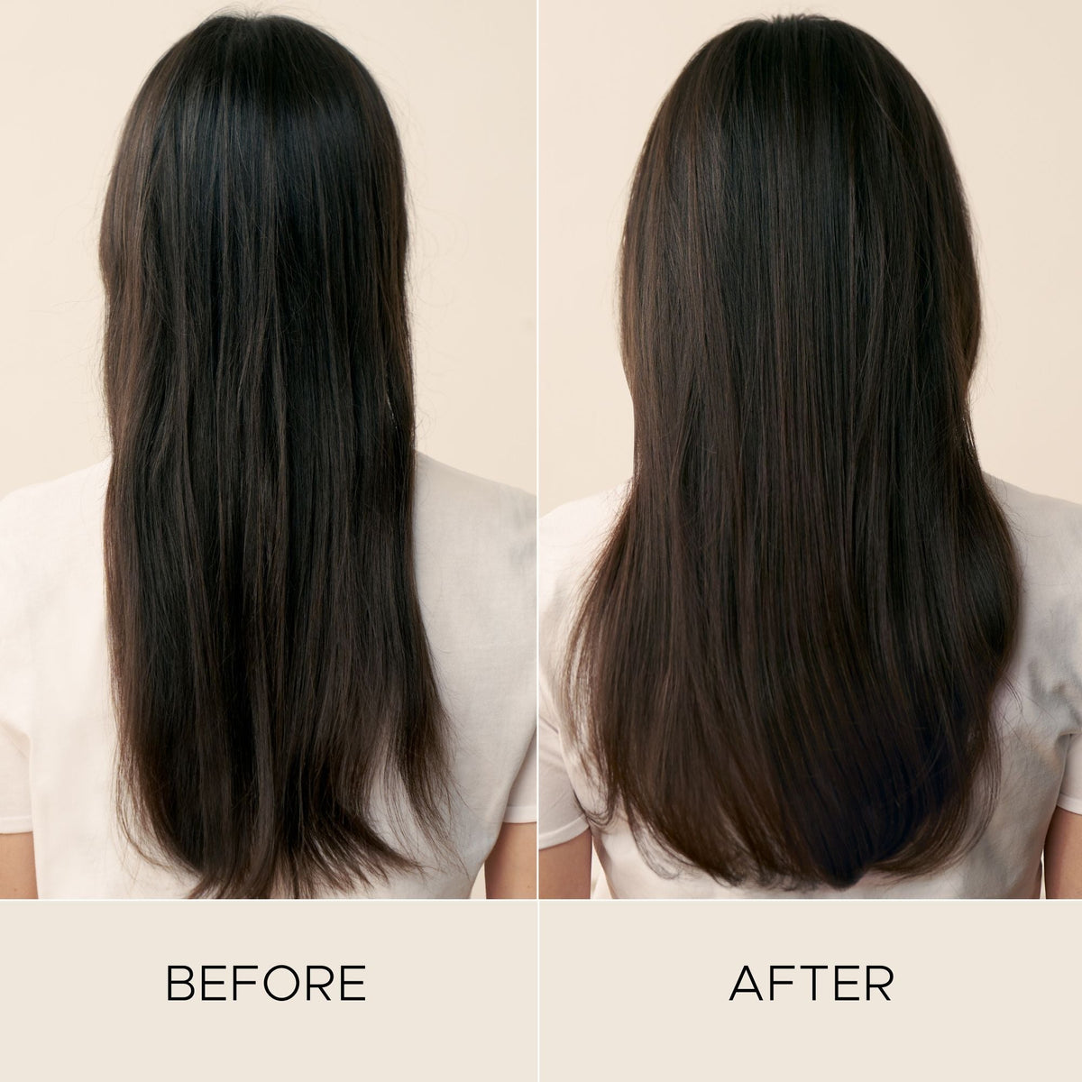 Hydrating Shampoo With Aloe Vera
