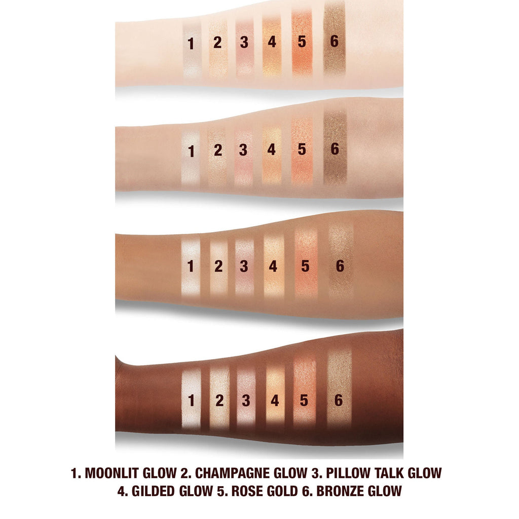 Hollywood Glow Glide Architect Highlighter