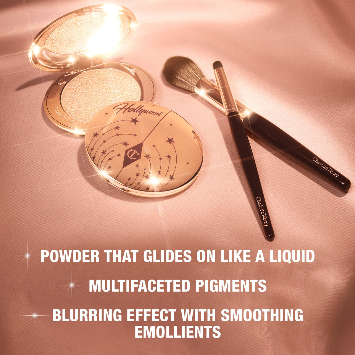 Hollywood Glow Glide Architect Highlighter