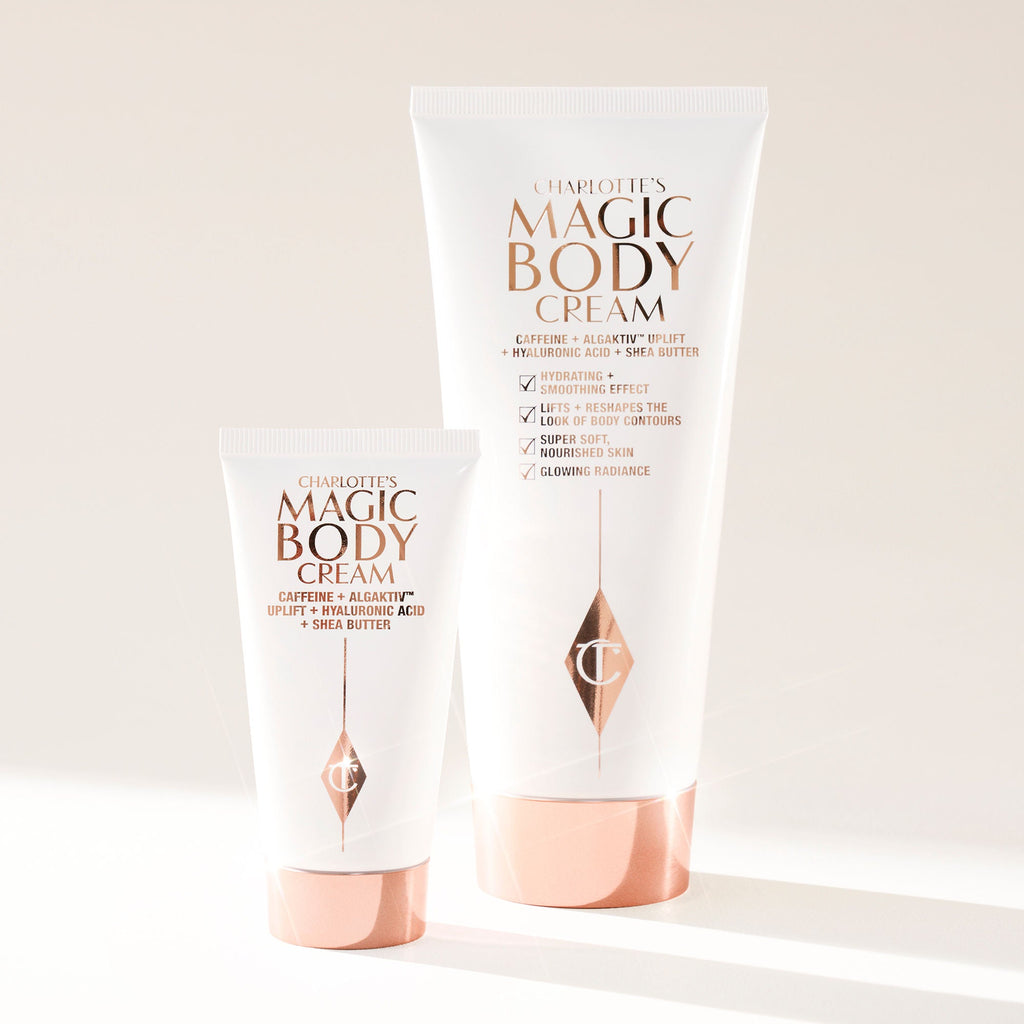 Charlotte's Magic Body Cream